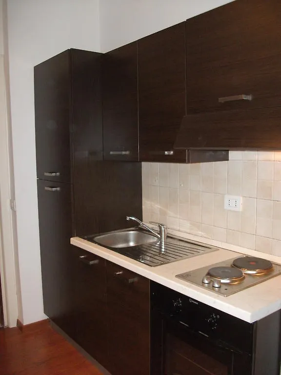 Holiday Rental St Peter'S Area 0*, Rome