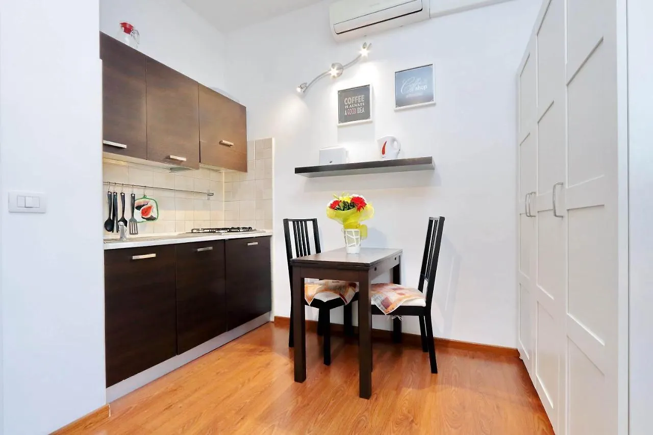 Holiday Rental St Peter'S Area Rome