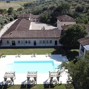 Borgo Pallavicini Mori Rom