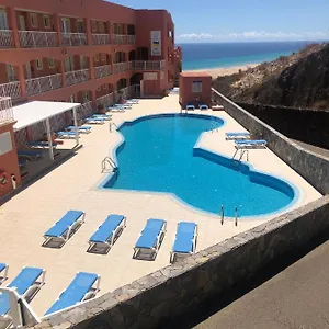 Front With Stunning Ocean Views! , Costa Calma Spanien