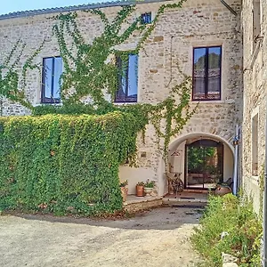  Vakantiehuis De La Place Du Chateau Frankrijk