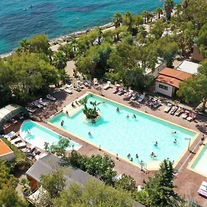 Villaggio Dei Fiori 4*, Sanremo Italien