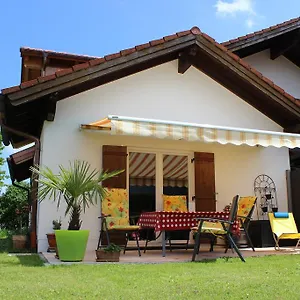  Appartement Fuchsbau Duitsland