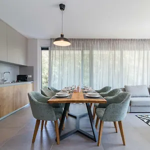 Luxury Magali , Rovinj Kroatien