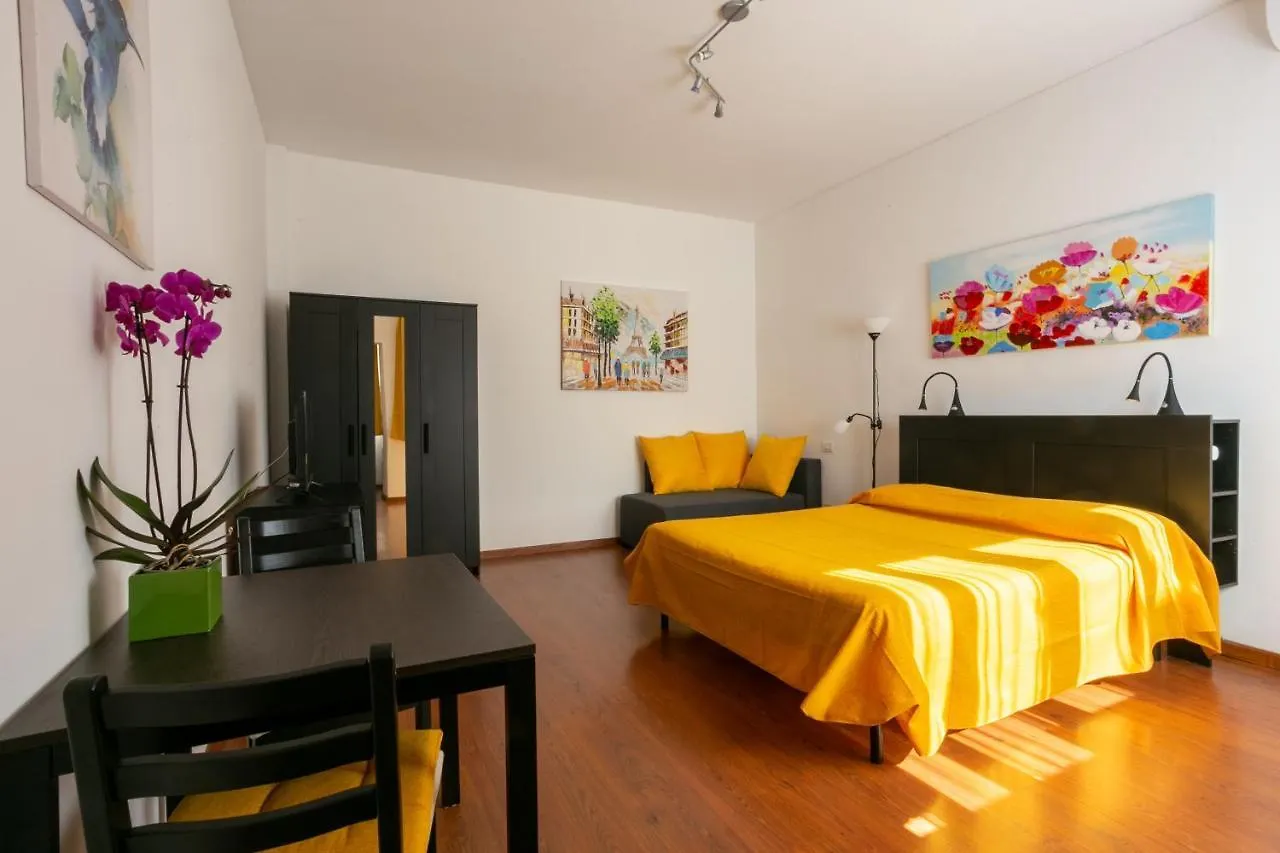 Holiday Rental St Peter'S Area 0*, Rome