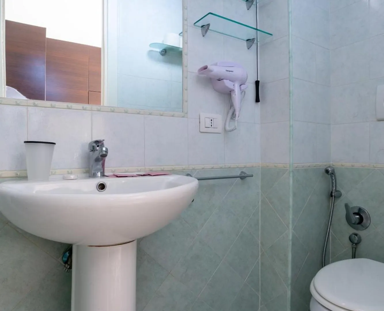 Holiday Rental St Peter'S Area 0*, Rome Italy