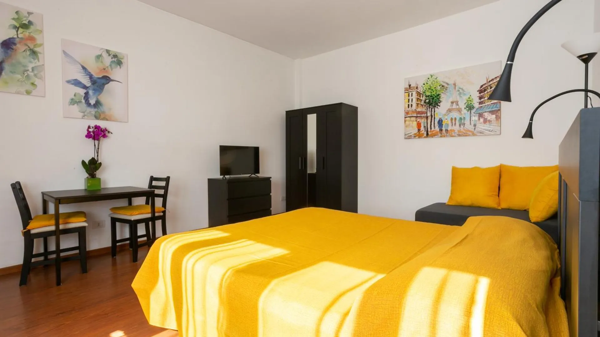 Holiday Rental St Peter'S Area 0*, Rome Italy