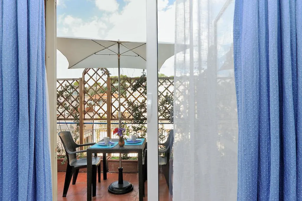 Apartment Holiday Rental St Peter'S Area