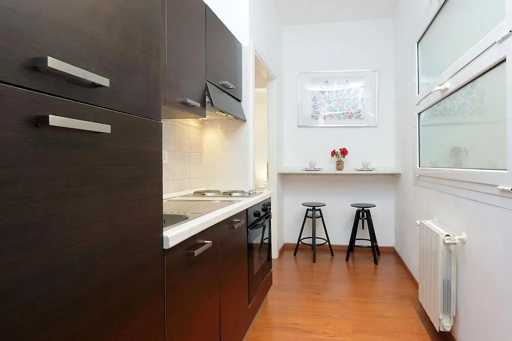 Holiday Rental St Peter'S Area Rome