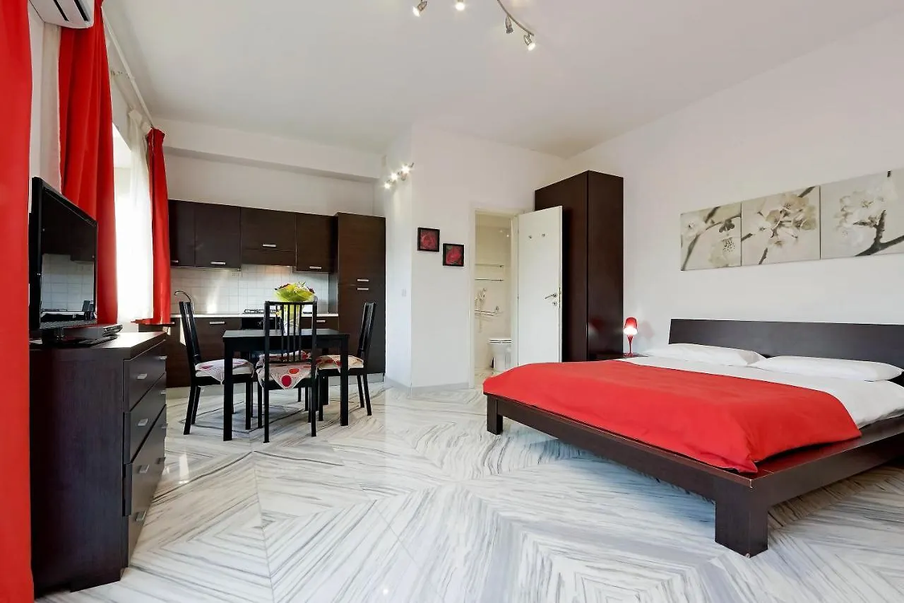 Holiday Rental St Peter'S Area Apartment Rome