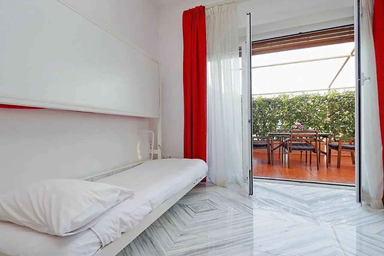 Apartment Holiday Rental St Peter'S Area