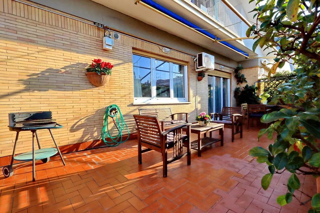 Holiday Rental St Peter'S Area Italy