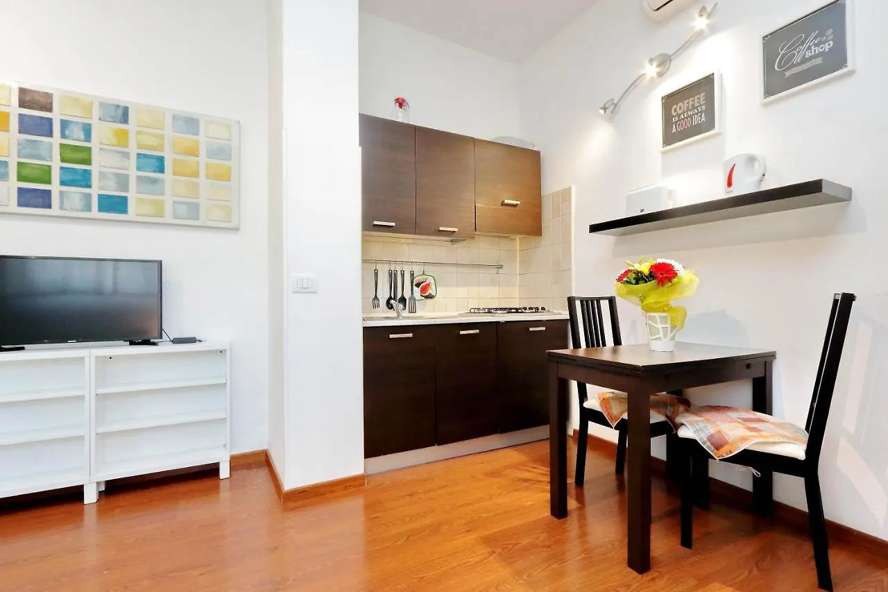 Holiday Rental St Peter'S Area Apartment