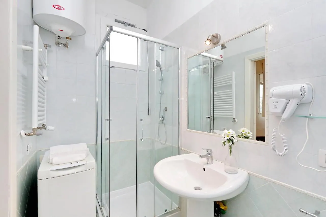 Holiday Rental St Peter'S Area Apartment