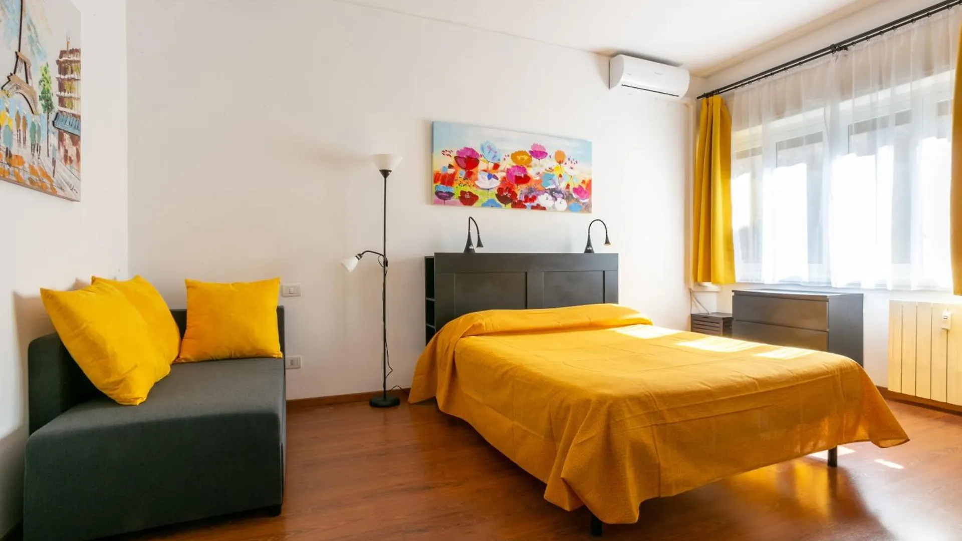 Holiday Rental St Peter'S Area Italien
