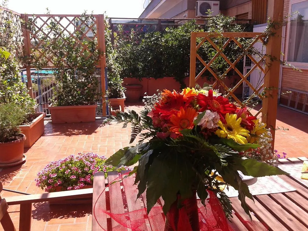 Apartment Holiday Rental St Peter'S Area