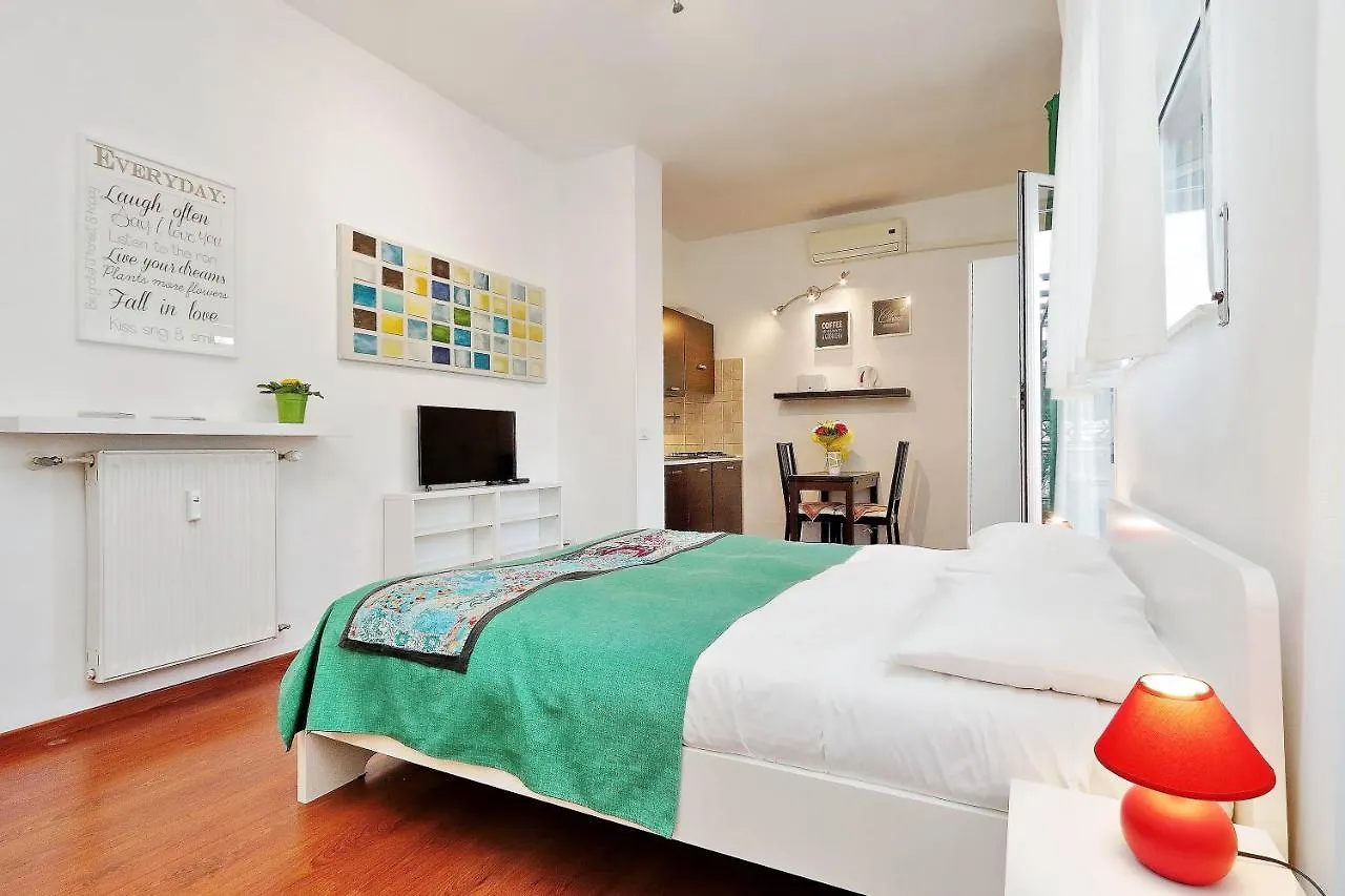 Holiday Rental St Peter'S Area Italien