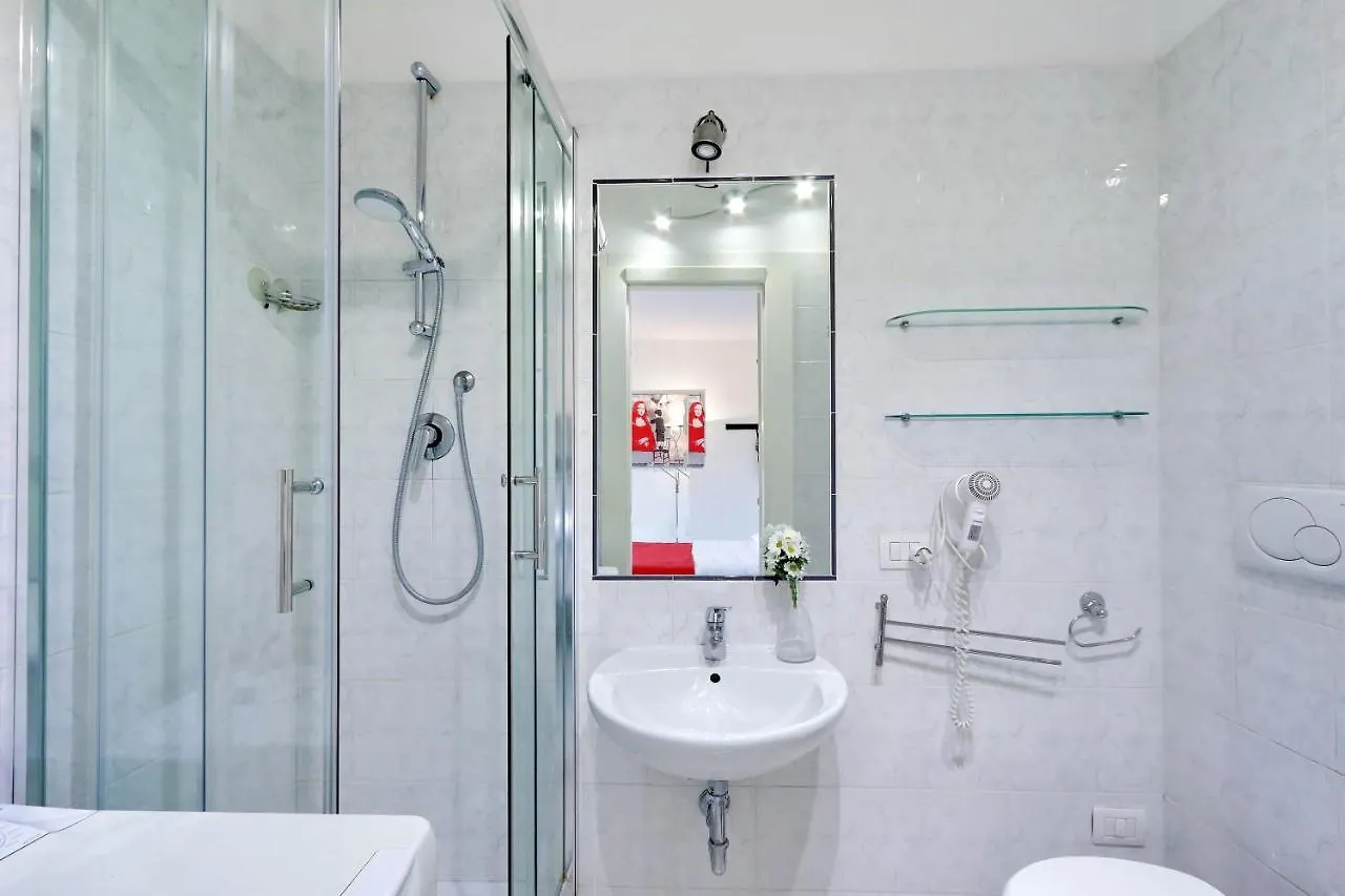Apartment Holiday Rental St Peter'S Area